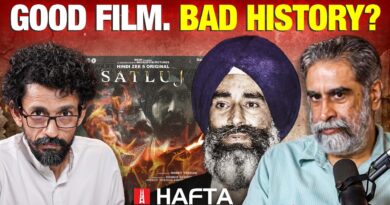 Hafta 597: On Satluj and the FIFA controversy