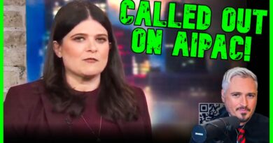 Haley Stevens PANICS As Abdul CALLS OUT HER AIPAC CASH!! | The Kyle Kulinski Show