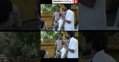 Har vardi ke neeche ek dil hota hai. 👮🏽‍♂️🚨
