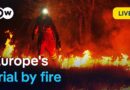 Has Europe lost control of its wildfires? | DW News