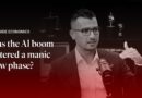 Has the AI boom entered a manic new phase? | The Economist