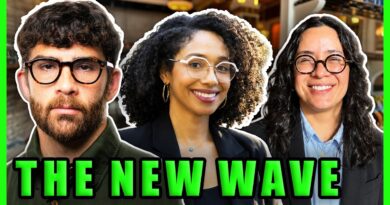 Hasan Piker Perfectly Explains How MAGA Is COOKED Vs Dem Socialists | The Kyle Kulinski Show