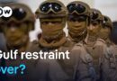 Have Gulf nations begun their fightback against Iran? | DW News