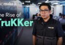 He Knew Nothing About Trucking. Now 75,000 Trucks Run on His Platform