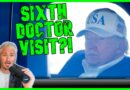 ‘HE WON’T MAKE IT’: Trump’s HEALTH COLLAPSES With 6TH EMERGENCY DOCTOR VISIT!! | Kyle Kulinski Show
