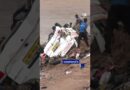 Heavy rains hit Ghana’s capital Accra | DW News