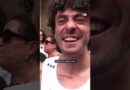 Heels hit the streets at Madrid Pride race | DW News