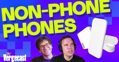 Here’s what an AI-first phone might look like | The Vergecast