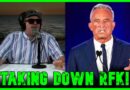 ‘HE’S COMPLETELY FAKE’: Tim Dillon’s SCATHING REBUKE Of RFK Jr!! | The Kyle Kulinski Show