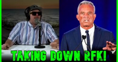 ‘HE’S COMPLETELY FAKE’: Tim Dillon’s SCATHING REBUKE Of RFK Jr!! | The Kyle Kulinski Show