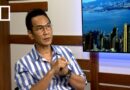 HK TV Host Kenneth Chan on overcoming depression