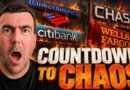 HOLY SH*T! The Banks Are About to INTENTIONALLY CRASH the Economy!