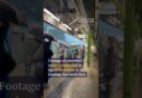 Hong Kong flood clips go viral over AI claims
