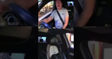 Hong Kong singer David Lui’s spat with ride-hailing driver