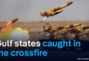 Hostages to escalation? Gulf nations caught between Tehran and Washington | DW News