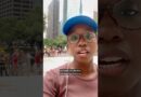 Houston demands action after ICE shooting of Lorenzo Salgado Araujo