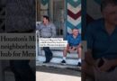 Houston Residents Mourn Neighbor Killed by ICE