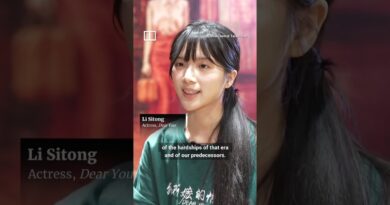 How a Chinese indie film conquered the box office
