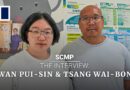 How a Hong Kong couple lost 3 children in as many countries