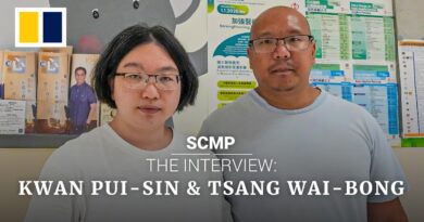 How a Hong Kong couple lost 3 children in as many countries