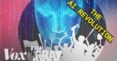 How AI became a populist issue | The Gray Area