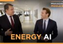How AI Is Changing the Oil Business From Abu Dhabi