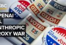How AI Super PACs Are Shaping The Midterms