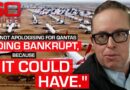 How an airline’s stellar reputation came crashing down post-COVID | 60 Minutes Australia