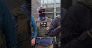 How an ICE contract could boost a stock Trump purchased
