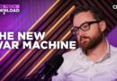 How Anduril Is Building the Autonomous Battlefield | CEO Brian Schimpf