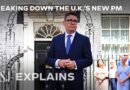 How Andy Burnham Became Britain’s 6th Prime Minister in 7 Years | WSJ