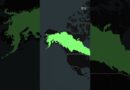 How Canada’s Geography Makes Its Wildfire Crisis Worse