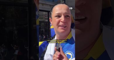 How diaspora fans have defined the 2026 World Cup | DW News