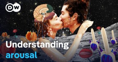How does sexual desire really arise? – The science behind arousal | DW Documentary