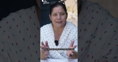 How Haryana’s Hunger For Sons Beats BJP’s ‘Beti Bachao’ Scheme | The Quint
