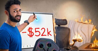 How I wasted $52,000 in my Dream Smart Home