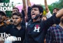 How India’s ‘cockroach’ protests toppled a government minister