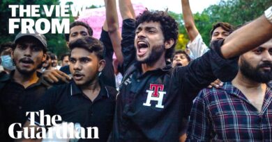 How India’s ‘cockroach’ protests toppled a government minister