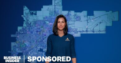 How Lifelike AI Became Amarillo’s Face — And A New Gateway To City Services