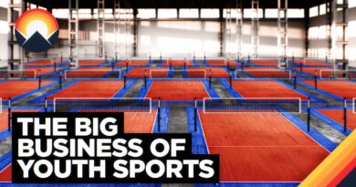 How Private Equity Ruined American Youth Sports