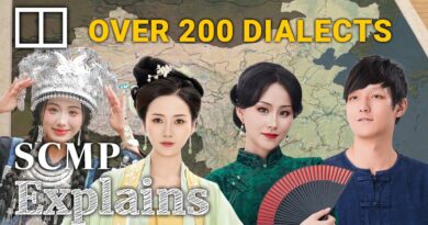 How Putonghua became ‘common speech’ in China