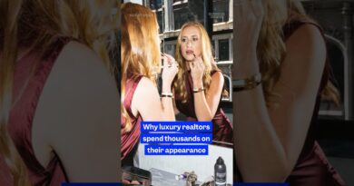 How reality TV raised the bar for luxury #realestate agents. #luxury #realitytv  #realtors