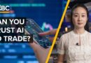 How Retail Investors Are Using AI To Make Trades