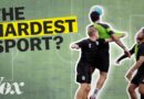 How soccer players train for chaos