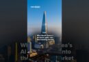 How South Korea’s AI Boom Is Spilling Into Housing