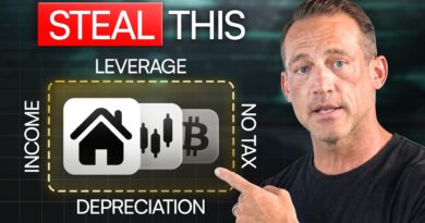 How the 1% Hold the Same Assets You Do, But Make 4x More