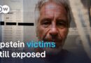 How the DOJ keeps failing Epstein’s victims | DW News