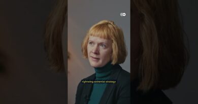 How the far right is pushing for mass deportations | DW Documentary