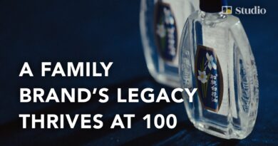 How the next generation at the family-run ‘White Flower Oil’ is shaping its future