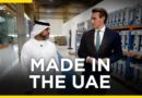 How the UAE Is Trying to Build a Global Defense Giant